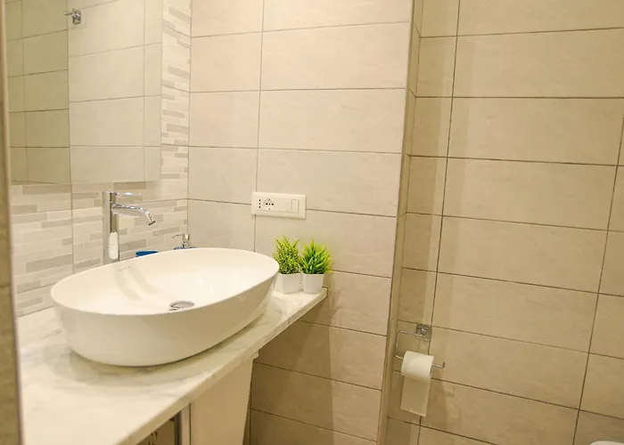 아파트 Sopra Le Onde - Vadoalmare Immobiliare