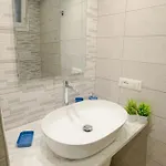 Sopra Le Onde - Ristrutturato Con A/c & Internet 아파트 바도 리구레