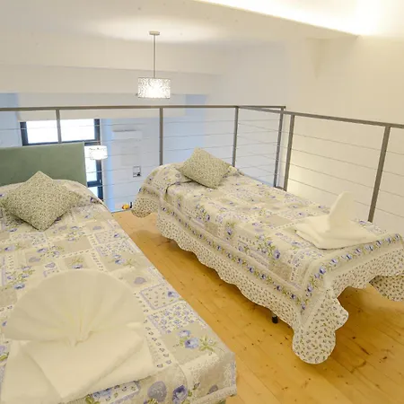 Apartment Sopra Le Onde Wifi E Ac