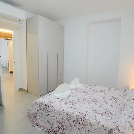 Sopra Le Onde Wifi E Ac Apartment *
