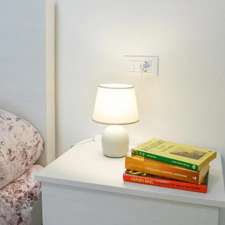 Sopra Le Onde Wifi E Ac Apartment