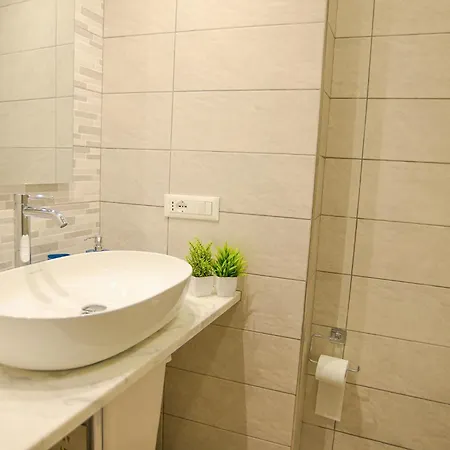 Apartment Sopra Le Onde Wifi E Ac