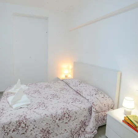 Sopra Le Onde Wifi E Ac Apartment *