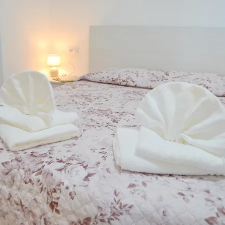 Apartment Sopra Le Onde Wifi E Ac *