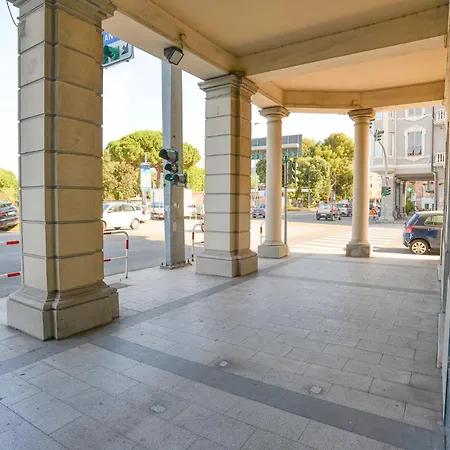 Sopra Le Onde - Ristrutturato Con A/c & Internet Vado Ligure