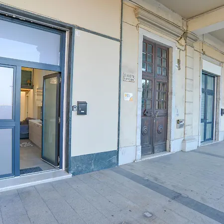 Sopra Le Onde - Ristrutturato Con A/c & Internet Apartmán *