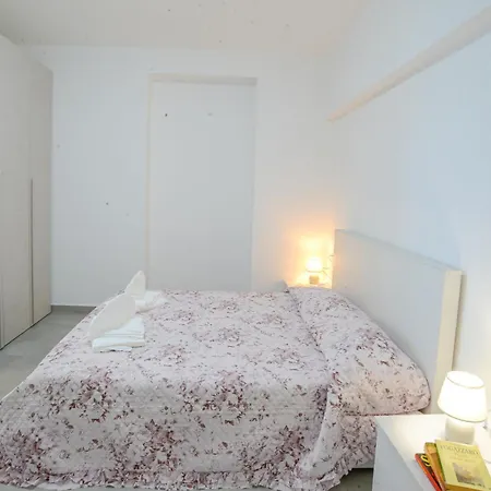 Apartment Sopra Le Onde Wifi E Ac *