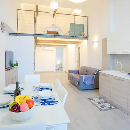 Sopra Le Onde Vadoalmare Immobiliare *