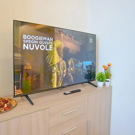 Apartment Sopra Le Onde Wifi E Ac Vado Ligure