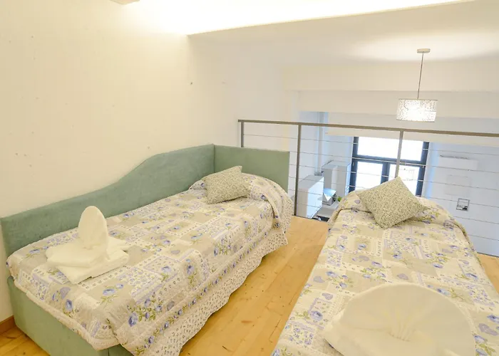 Sopra Le Onde - Vadoalmare Immobiliare