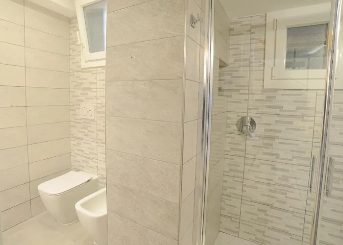 Sopra Le Onde - Vadoalmare Immobiliare Apartman