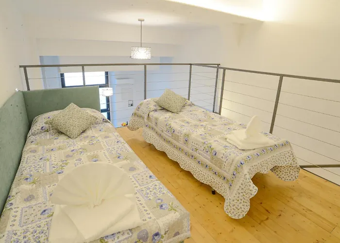 Apartman Sopra Le Onde - Vadoalmare Immobiliare