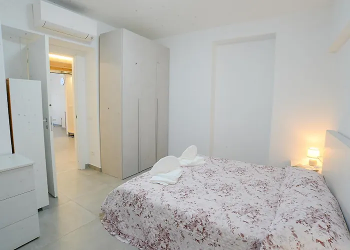 Sopra Le Onde - Vadoalmare Immobiliare Apartman *