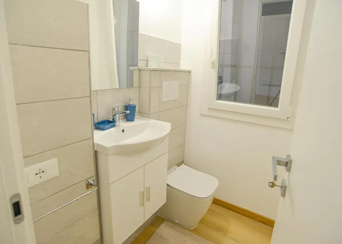 Apartman Sopra Le Onde - Vadoalmare Immobiliare Vado Ligure