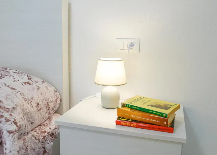 Sopra Le Onde - Vadoalmare Immobiliare Apartman