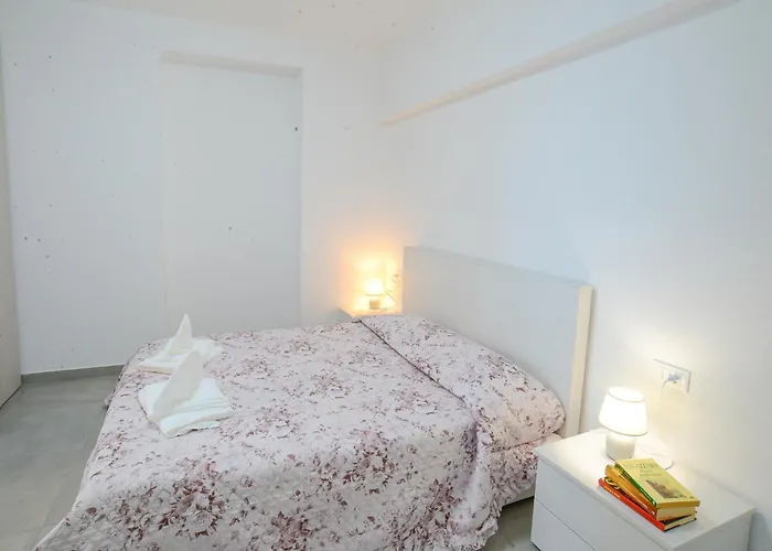 Sopra Le Onde - Vadoalmare Immobiliare Apartman *