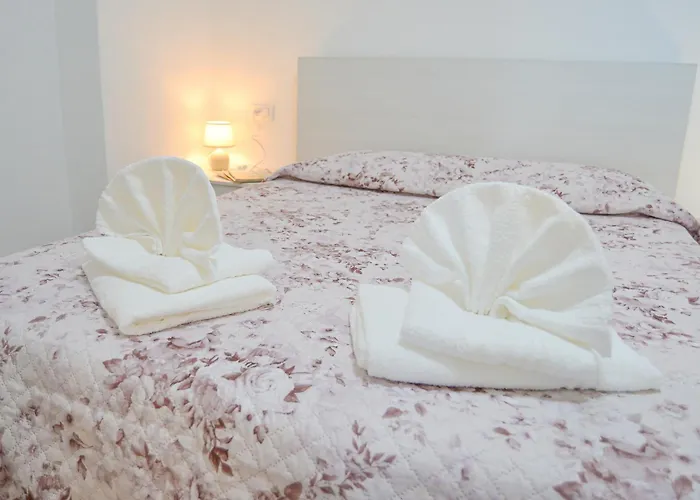 Apartment Sopra Le Onde - Vadoalmare Immobiliare *