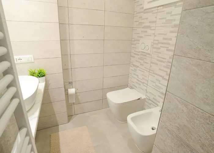 Apartman Sopra Le Onde - Vadoalmare Immobiliare Vado Ligure