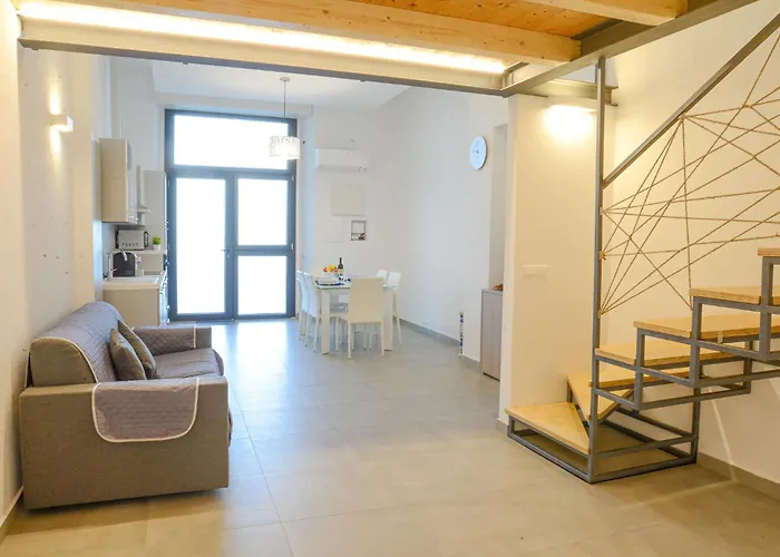 Sopra Le Onde - Vadoalmare Immobiliare