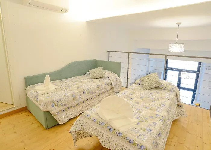 Apartman Sopra Le Onde - Vadoalmare Immobiliare
