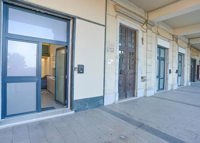 Sopra Le Onde - Vadoalmare Immobiliare Apartment *