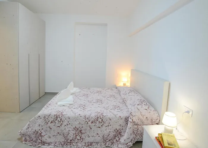 アパート Sopra Le Onde - Ristrutturato Con A/c & Internet *