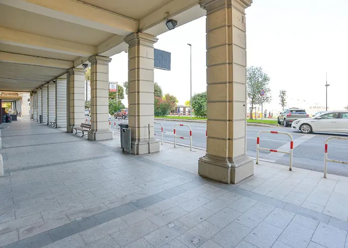 Sopra Le Onde - Vadoalmare Immobiliare * Vado Ligure