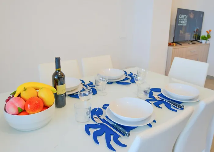 Sopra Le Onde - Vadoalmare Immobiliare