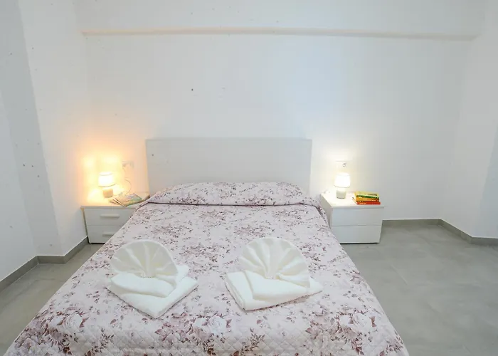 Sopra Le Onde - Ristrutturato Con A/c & Internet * ヴァード・リーグレ