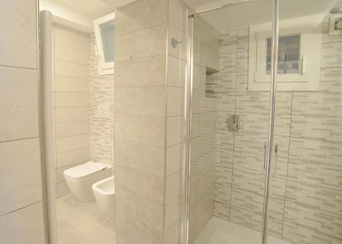 Sopra Le Onde - Vadoalmare Immobiliare Apartman