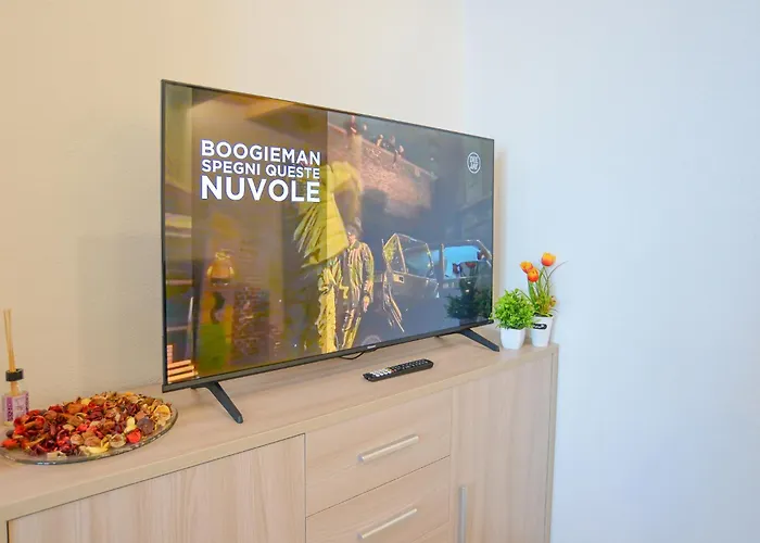 Apartman Sopra Le Onde - Vadoalmare Immobiliare Vado Ligure