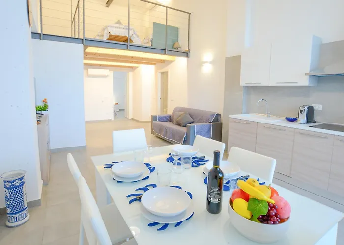 Sopra Le Onde - Vadoalmare Immobiliare Vado Ligure